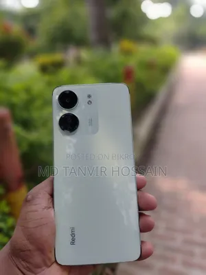 Xiaomi Redmi 13C 128 GB Green