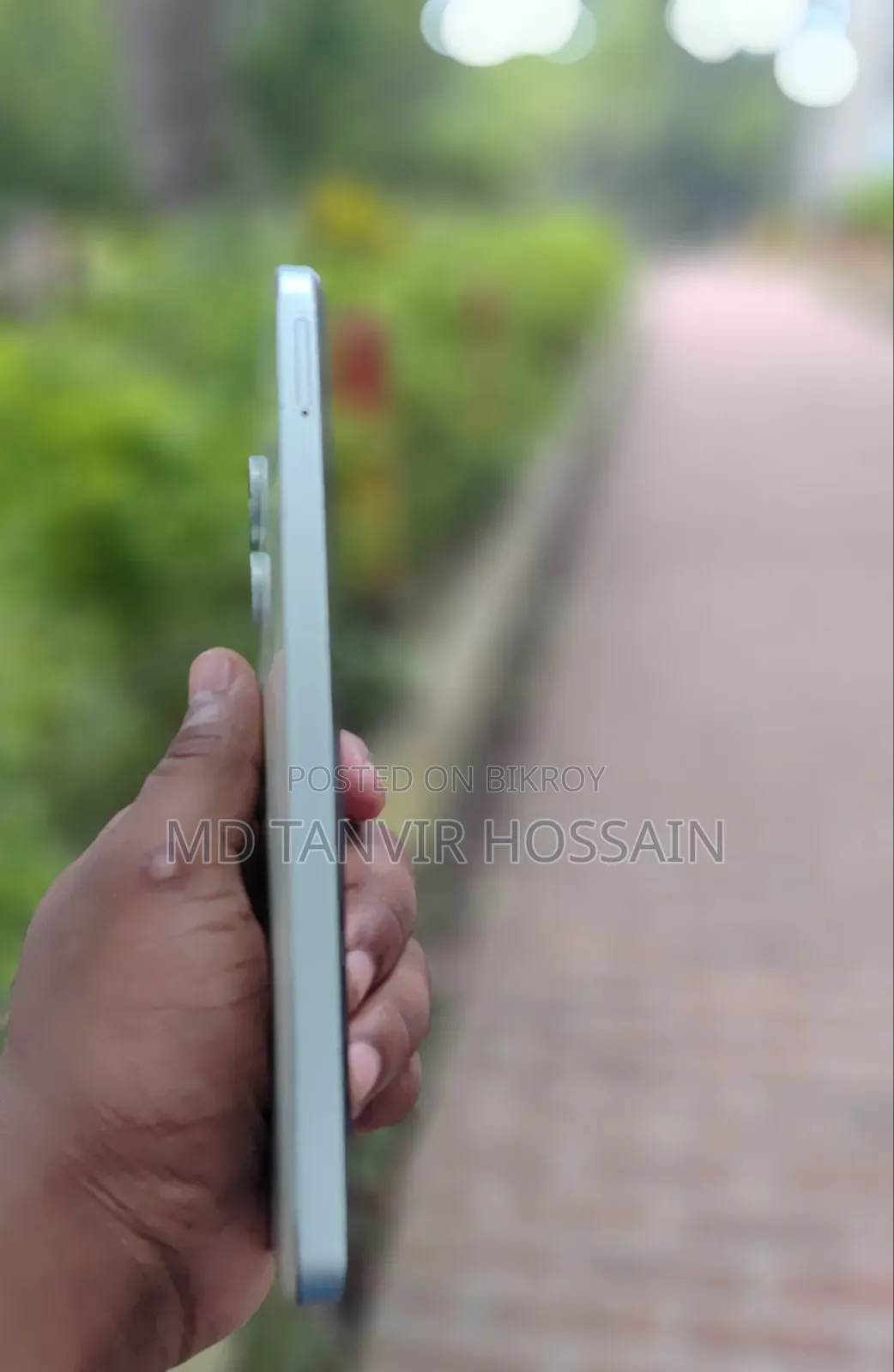 Xiaomi Redmi 13C 128 GB Green