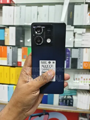 Xiaomi Redmi Note 13 256 GB Black