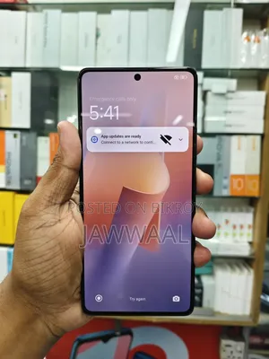 Xiaomi Redmi Note 13 256 GB Black