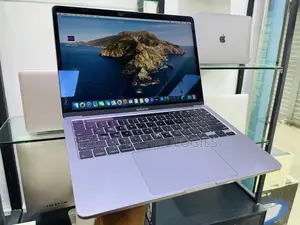 Laptop Apple MacBook Pro 2020 16GB Intel Core i5 SSD 512GB