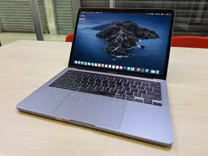 Laptop Apple MacBook Pro 2020 16GB Intel Core i5 SSD 512GB