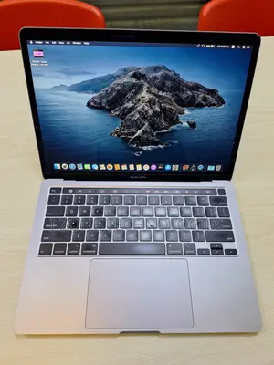 Laptop Apple MacBook Pro 2020 16GB Intel Core i5 SSD 512GB