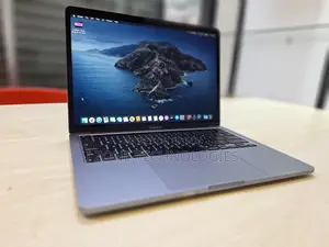 Laptop Apple MacBook Pro 2020 16GB Intel Core i5 SSD 512GB