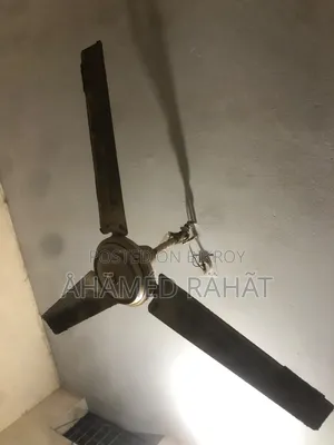 সিলিং ফ্যান