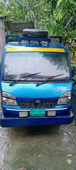 Mahindra Car Sale