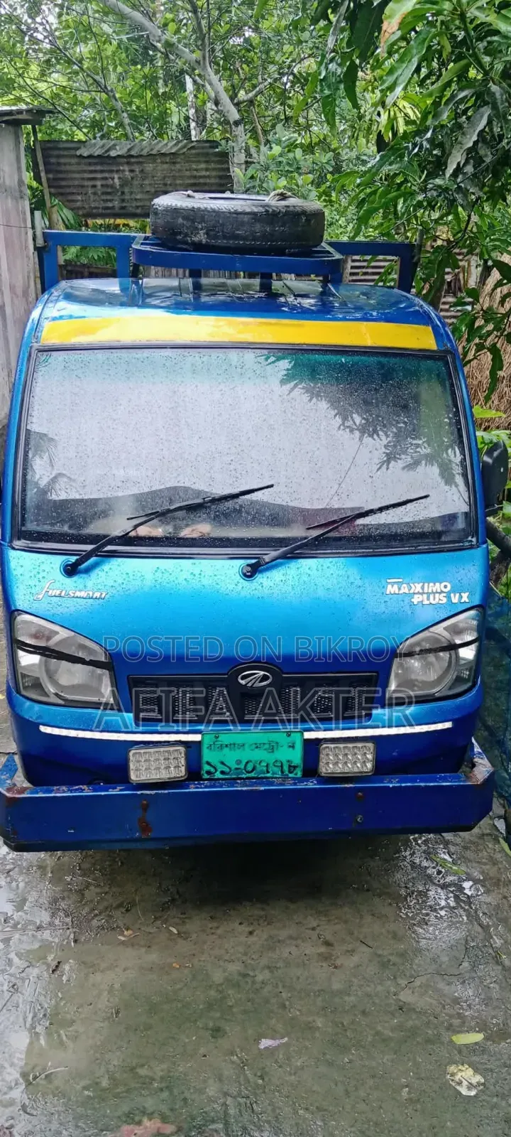 Mahindra Car Sale