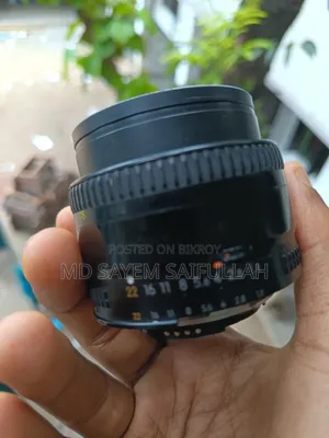 Nikon 5300d