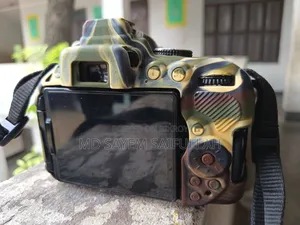 Nikon 5300d