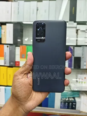 Xiaomi Redmi Note 11 128 GB Black