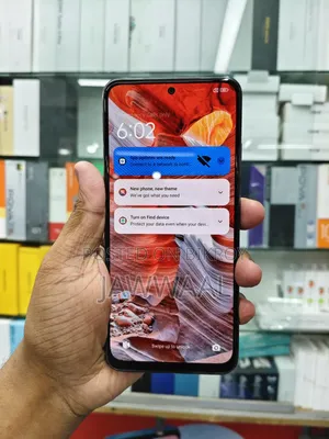 Xiaomi Redmi Note 11 128 GB Black