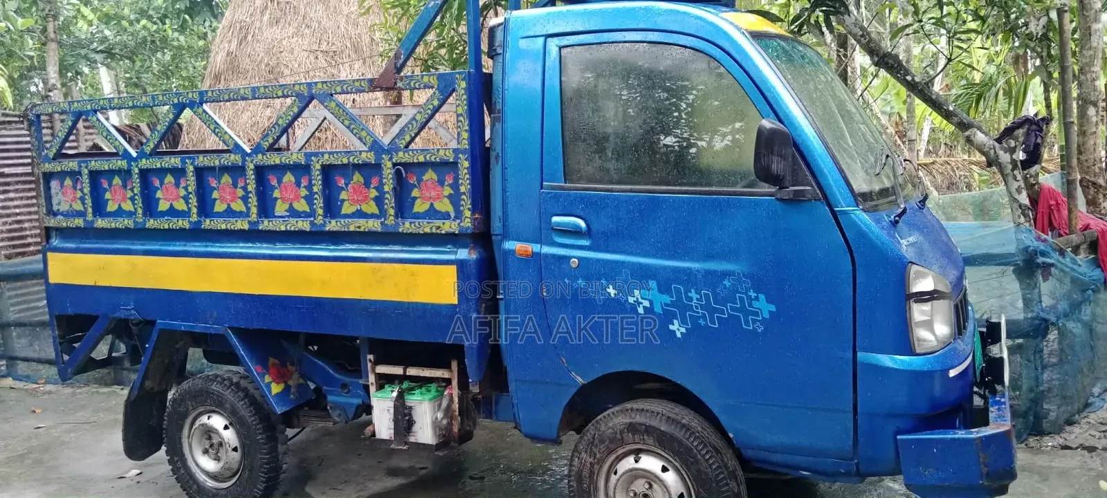 Mahindra Car Sale