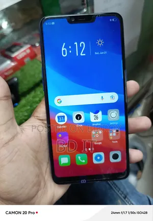 Oppo A3s 64 GB