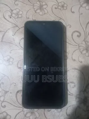 Itel Vision 3 Turbo 64 GB Blue