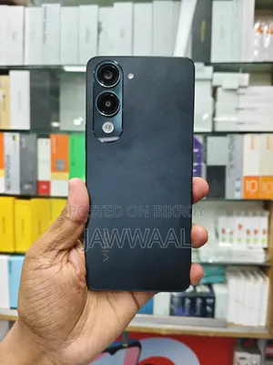 ভিভো ওয়াই০৪ ২৫৬ জিবি ব্ল্যাক