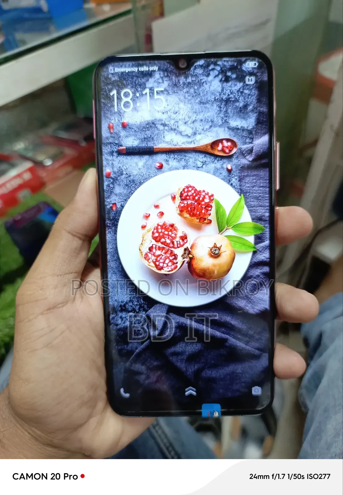 Vivo Y11 32 GB