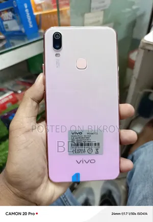 Vivo Y11 32 GB