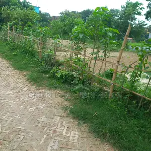 Ready Plot 12 Lac Near Bashundhara Keraniganj