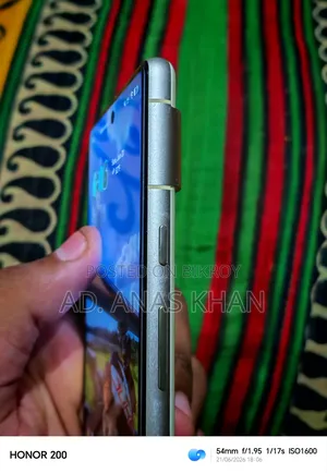 Google Pixel 7 128 GB White