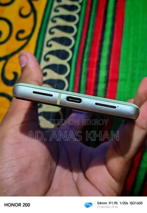 Google Pixel 7 128 GB White
