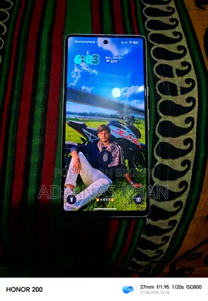Google Pixel 7 128 GB White