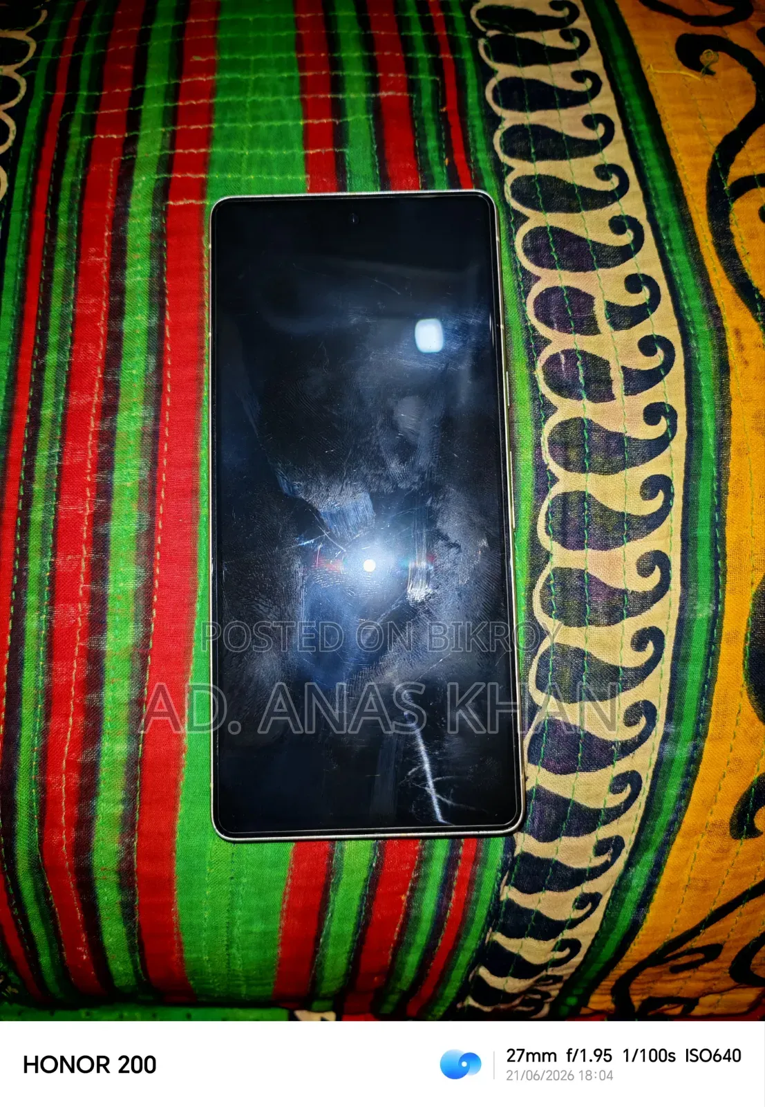 Google Pixel 7 128 GB White