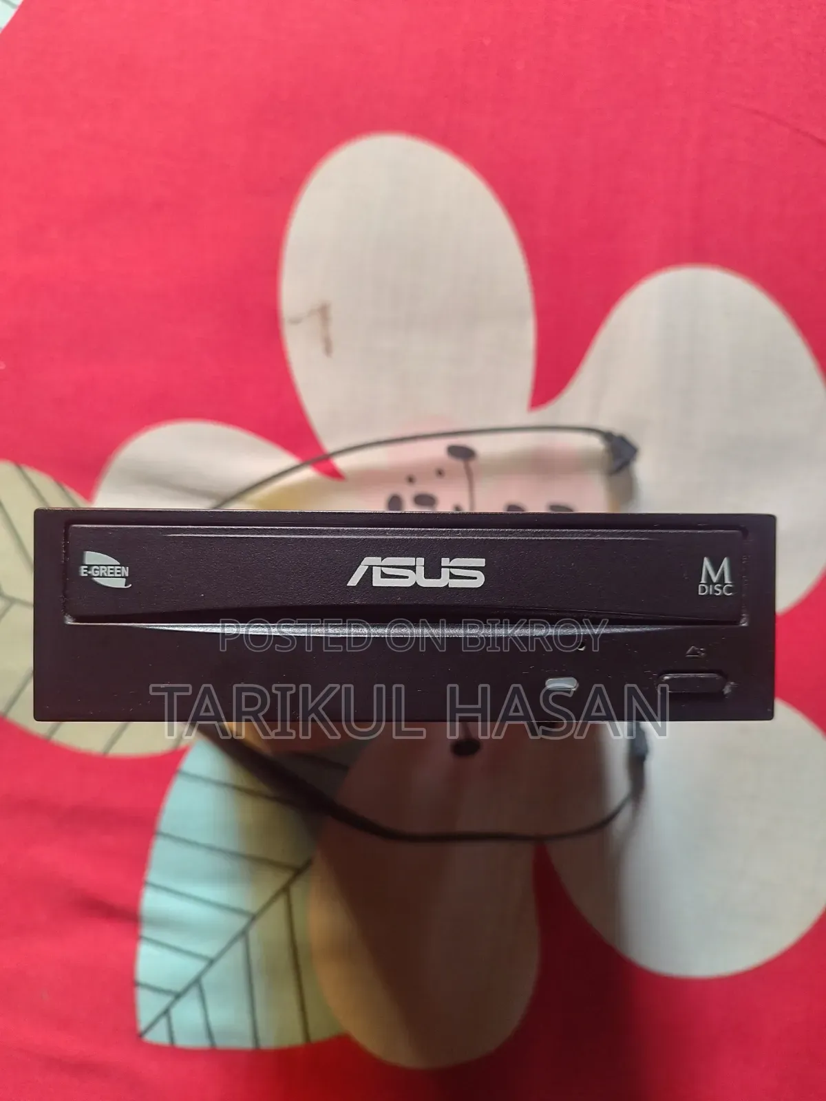 Asus DVD Drive New Condition