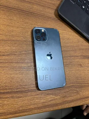 Apple iPhone 12 Pro 256 GB Blue