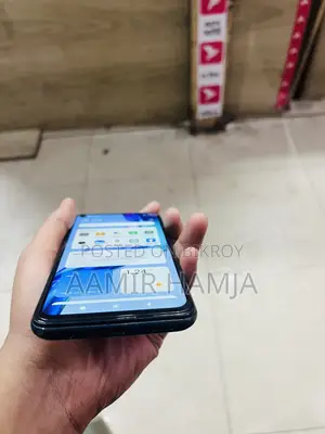 Mi-Tribe ১২৮ জিবি গ্রে