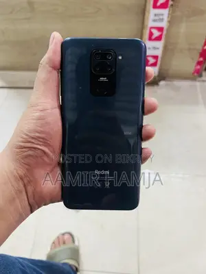 Mi-Tribe ১২৮ জিবি গ্রে