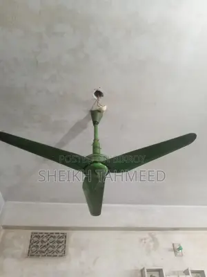 56 Inch Fan
