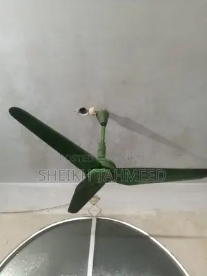 56 Inch Fan