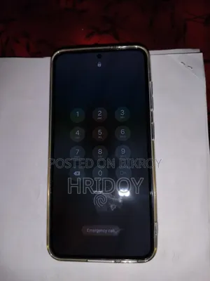 Samsung Galaxy S23 128 GB Black