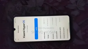 শাওমি রেডমি ১৩সি ২৫৬ জিবি ব্লু