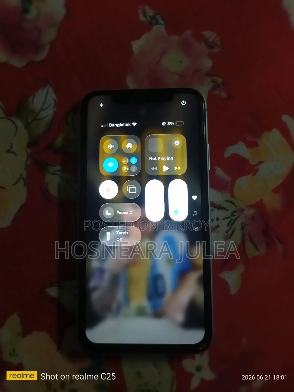 Apple iPhone 11 128 GB Green