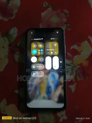 Apple iPhone 11 128 GB Green