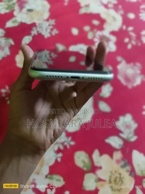 Apple iPhone 11 128 GB Green