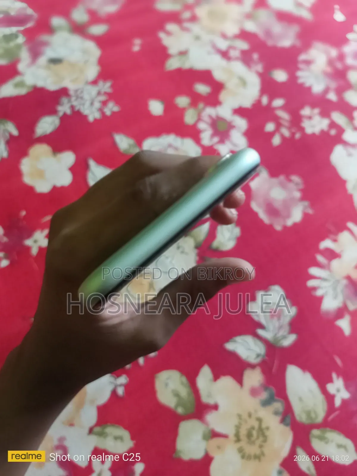 Apple iPhone 11 128 GB Green