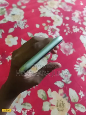 Apple iPhone 11 128 GB Green