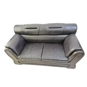 Modern 2 Seater Sofa