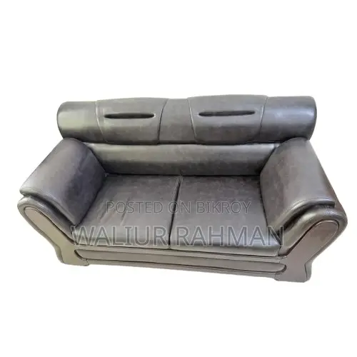 Modern 2 Seater Sofa