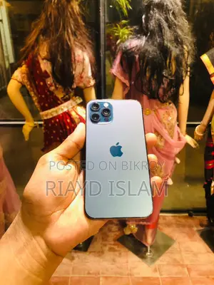 Apple iPhone 12 Pro 128 GB Blue