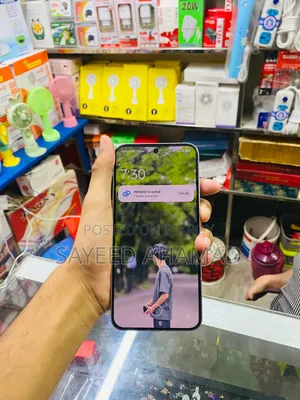 Xiaomi Poco F7 Pro 256 GB Silver