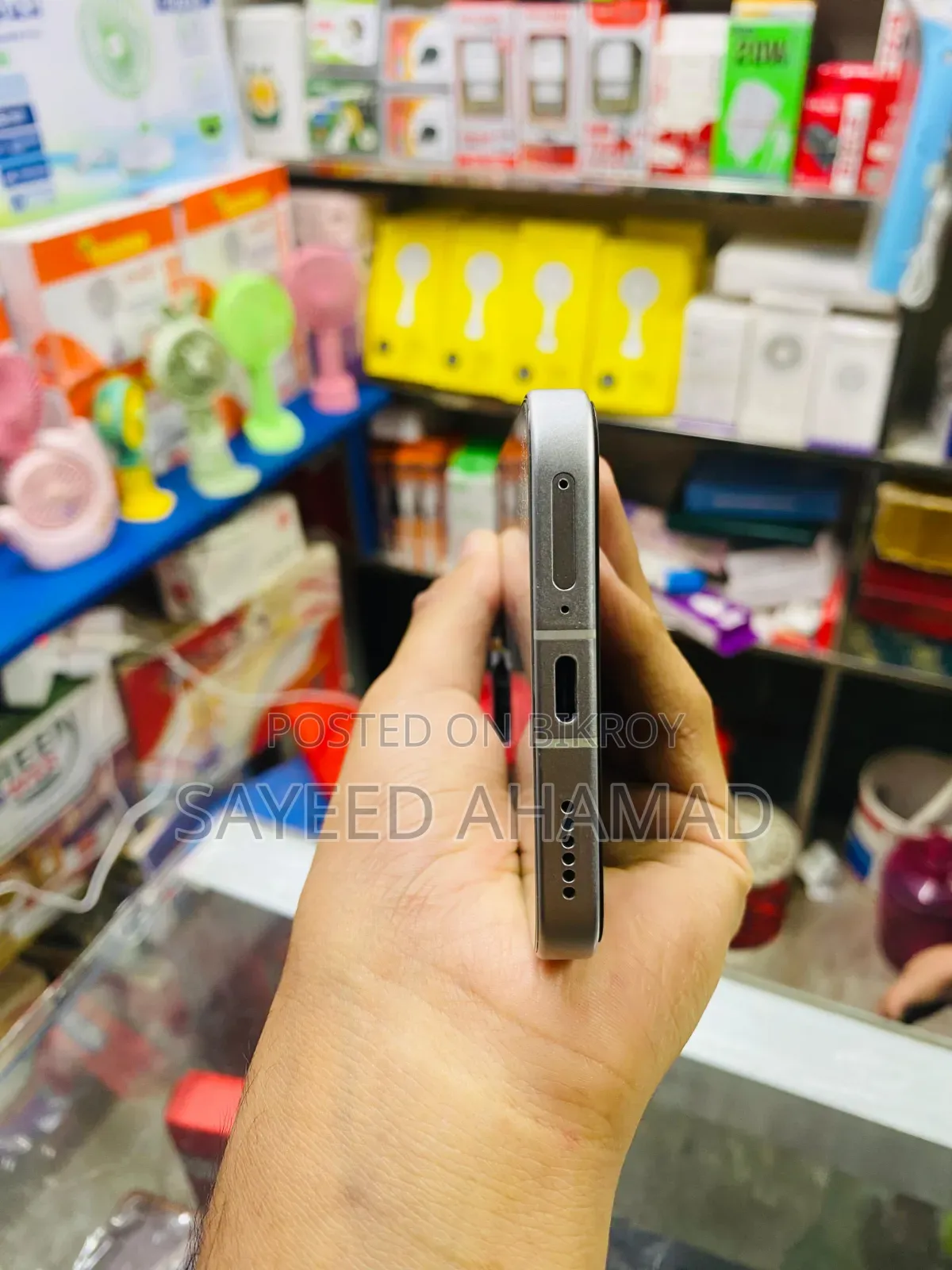 Xiaomi Poco F7 Pro 256 GB Silver