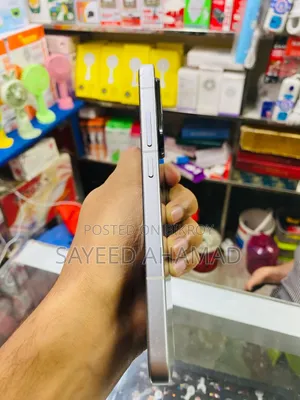 Xiaomi Poco F7 Pro 256 GB Silver
