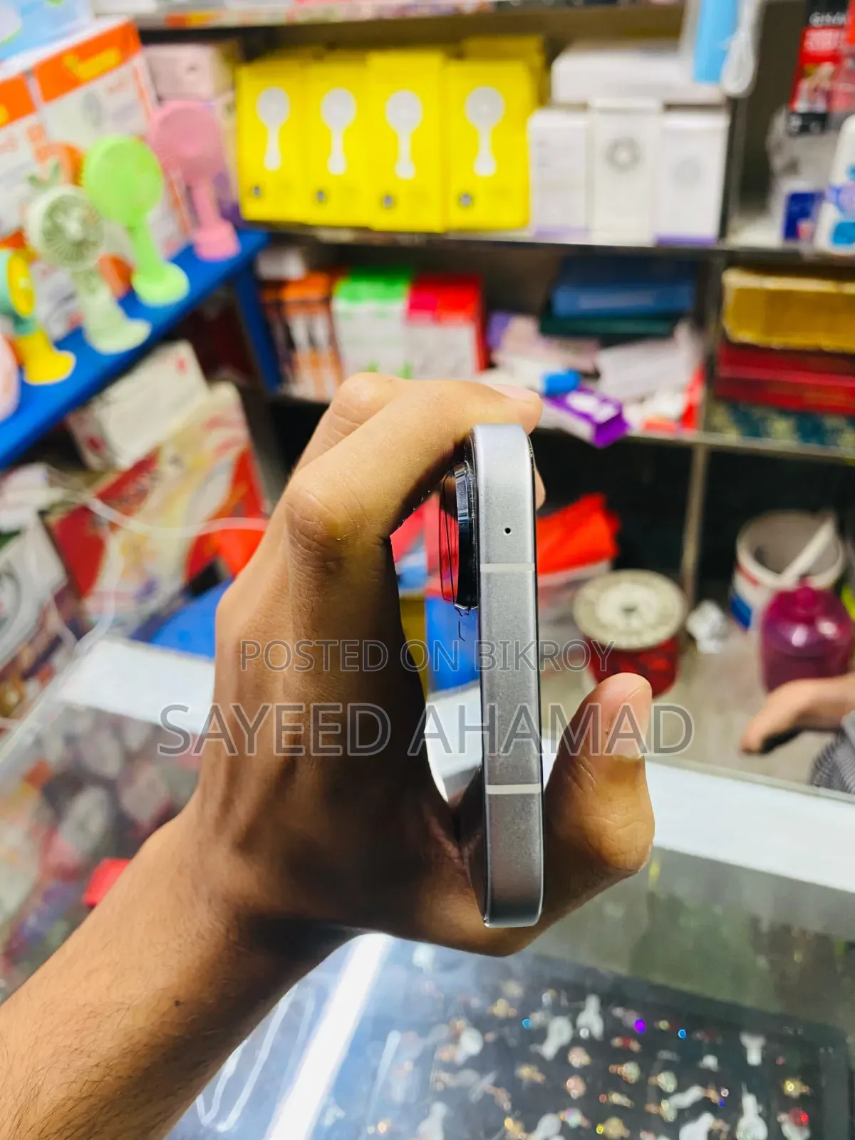 Xiaomi Poco F7 Pro 256 GB Silver