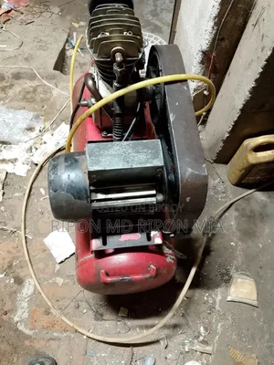 Air Tank