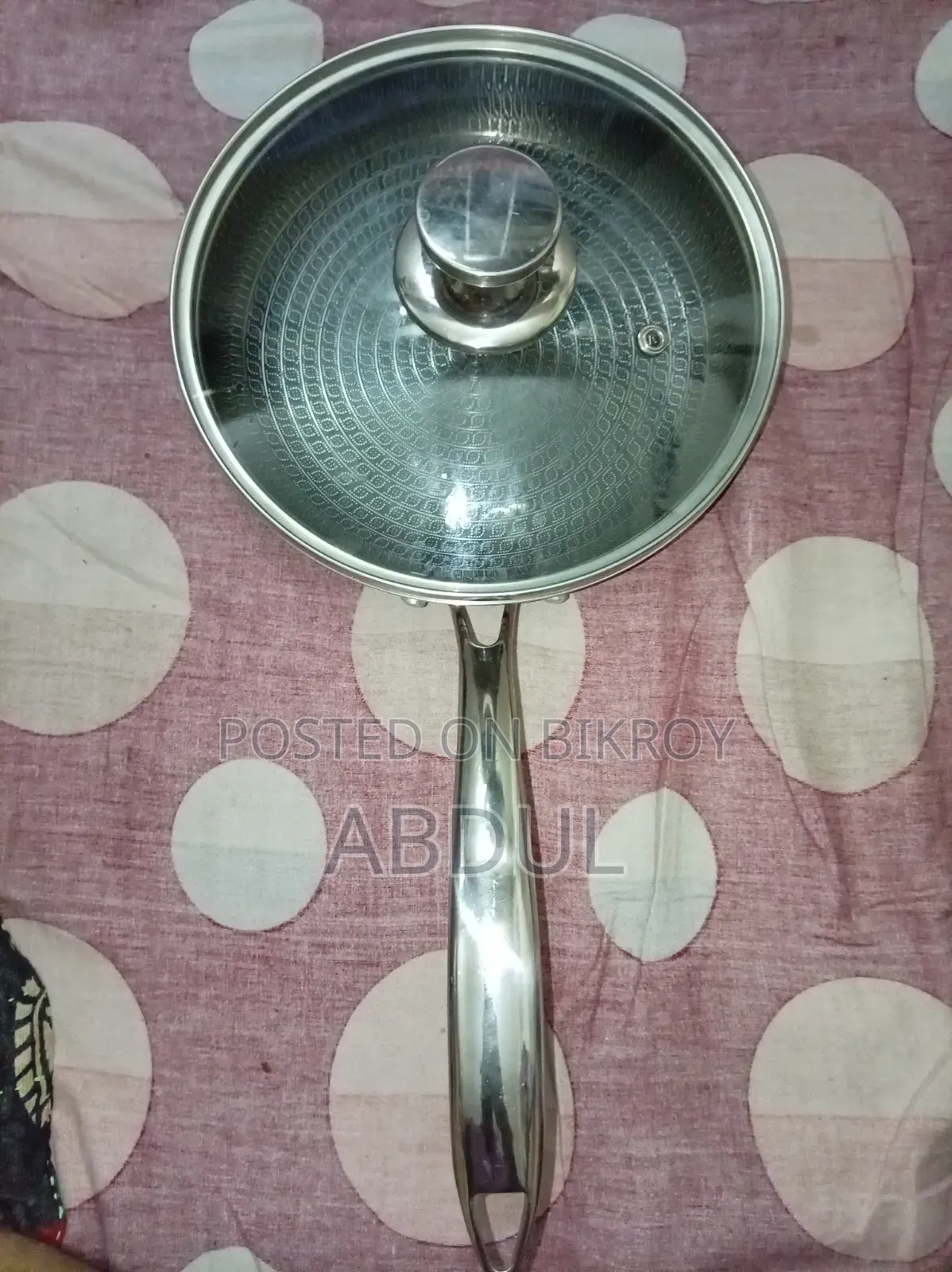 Frypan 20cm