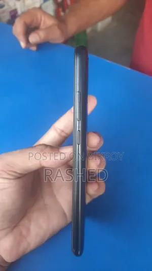 Samsung Galaxy A Black
