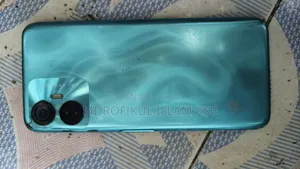 Itel Vision 5 64 GB Blue